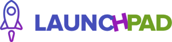 LaunchPad Logo